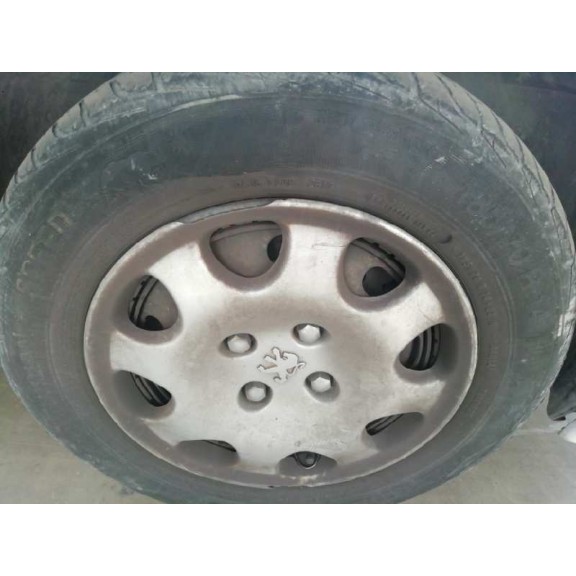 peugeot 406 berlina (s1/s2) del año 1996