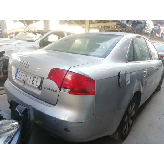 audi a4 berlina (8e) del año 2005