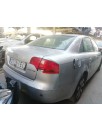 audi a4 berlina (8e) del año 2005