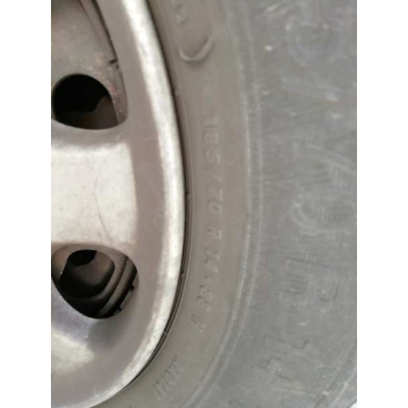 peugeot 406 berlina (s1/s2) del año 1996