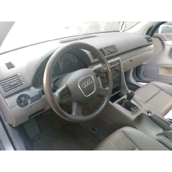 audi a4 berlina (8e) del año 2005