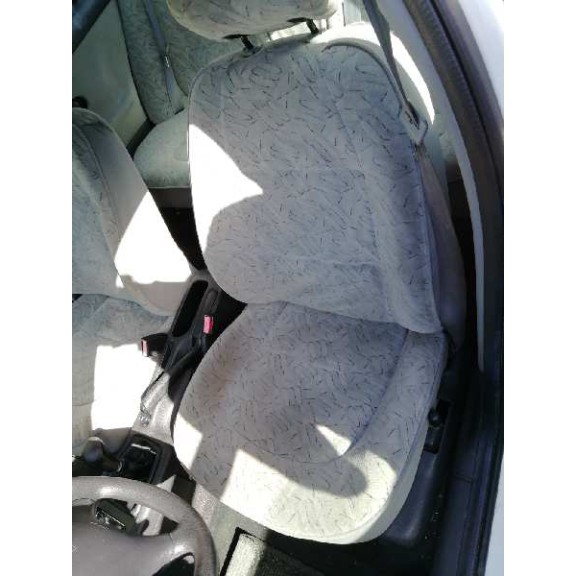 peugeot 406 berlina (s1/s2) del año 1996