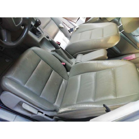 audi a4 berlina (8e) del año 2005