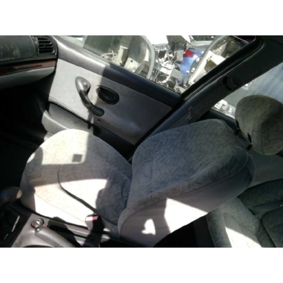 peugeot 406 berlina (s1/s2) del año 1996