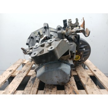 Recambio de caja cambios para citroën jumper iii autobús 2.2 hdi 100 referencia OEM IAM 20UM23. 2232P0 / 1636416080  