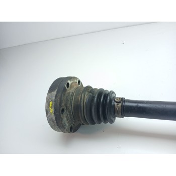 Recambio de transmision trasera derecha para audi q7 (4l) 3.0 tdi referencia OEM IAM 7l8501201  