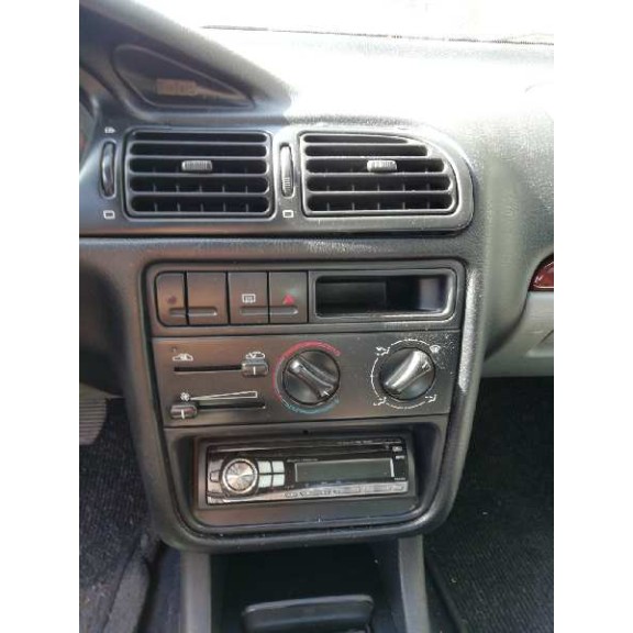 peugeot 406 berlina (s1/s2) del año 1996