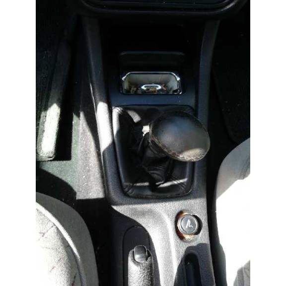 peugeot 406 berlina (s1/s2) del año 1996