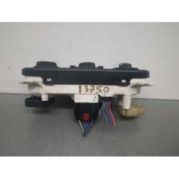 Recambio de mando calefaccion / aire acondicionado para dodge caliber s referencia OEM IAM P05058307AE  