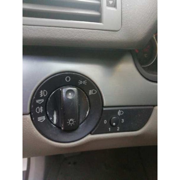 audi a4 berlina (8e) del año 2005