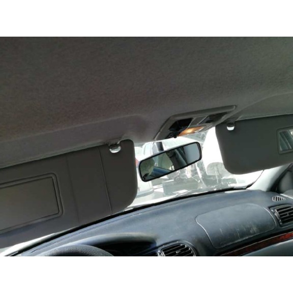 peugeot 406 berlina (s1/s2) del año 1996