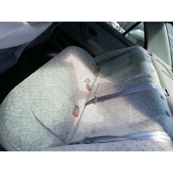 peugeot 406 berlina (s1/s2) del año 1996