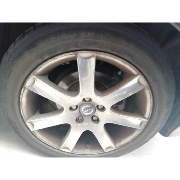 volvo c70 cabriolet del año 2007