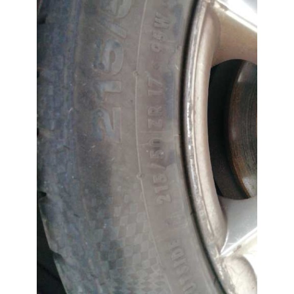 volvo c70 cabriolet del año 2007