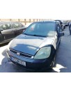ford fiesta (cbk) del año 2005