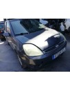 ford fiesta (cbk) del año 2005