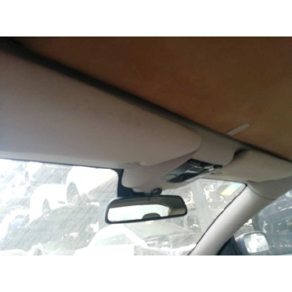 volvo c70 cabriolet del año 2007