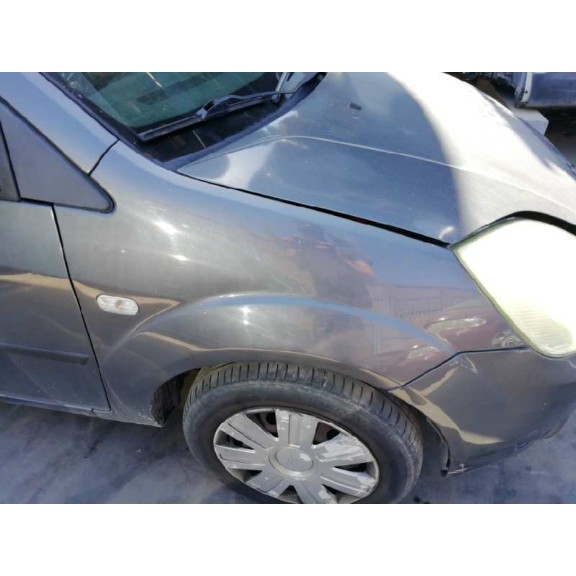 ford fiesta (cbk) del año 2005