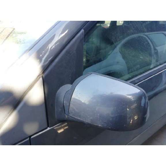 ford fiesta (cbk) del año 2005