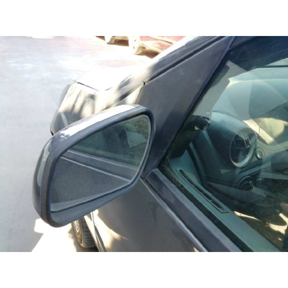 ford fiesta (cbk) del año 2005