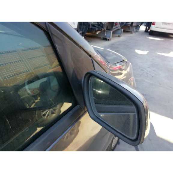 ford fiesta (cbk) del año 2005