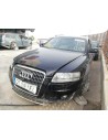 audi a6 allroad quattro (4fh) del año 2008