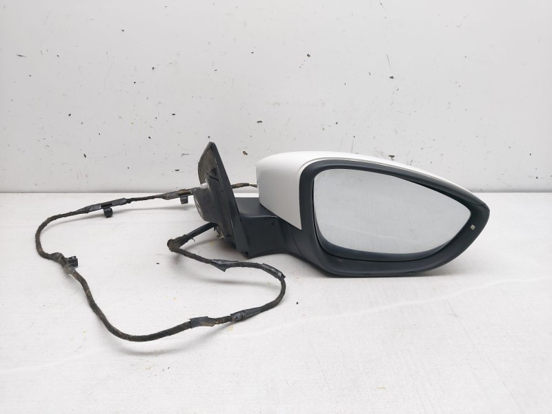 Recambio de retrovisor derecho para volkswagen scirocco iii (137, 138) 1.4 tsi referencia OEM IAM E1021005 6 