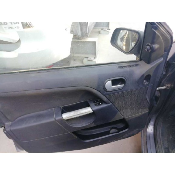 ford fiesta (cbk) del año 2005