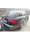 audi a6 allroad quattro (4fh) del año 2008
