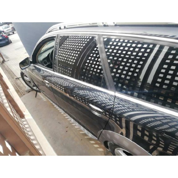 audi a6 allroad quattro (4fh) del año 2008