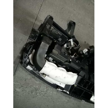 Recambio de kit airbag para ssangyong tivoli referencia OEM IAM A2C18434602 8620135500LBH 