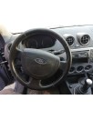ford fiesta (cbk) del año 2005