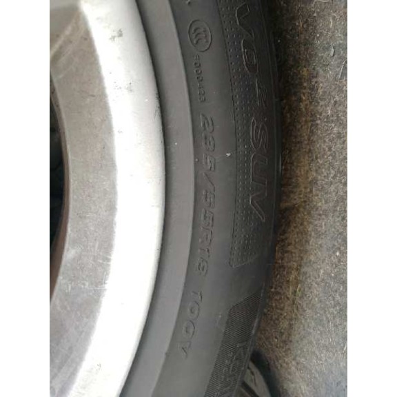 audi a6 allroad quattro (4fh) del año 2008