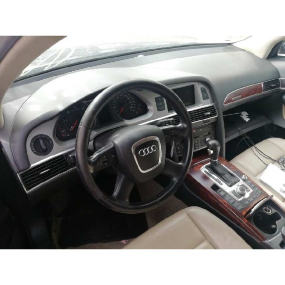 audi a6 allroad quattro (4fh) del año 2008