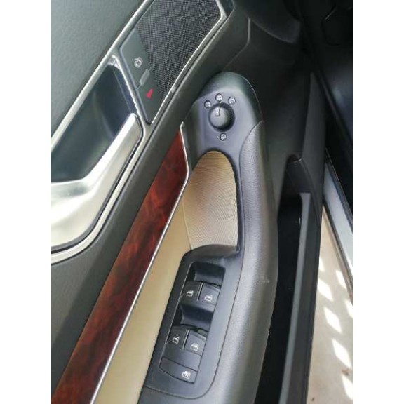 audi a6 allroad quattro (4fh) del año 2008