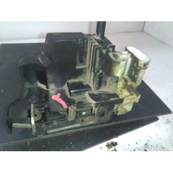 CERRADURA PUERTA DELANTERA DERECHA 6 PINS