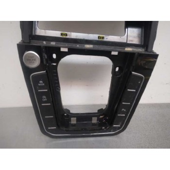 Recambio de consola central para volkswagen arteon (3h8) referencia OEM IAM 3G8864263  