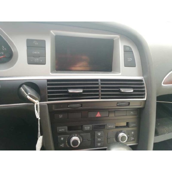 audi a6 allroad quattro (4fh) del año 2008