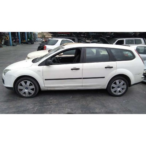 ford focus sportbreak (cap) del año 2006