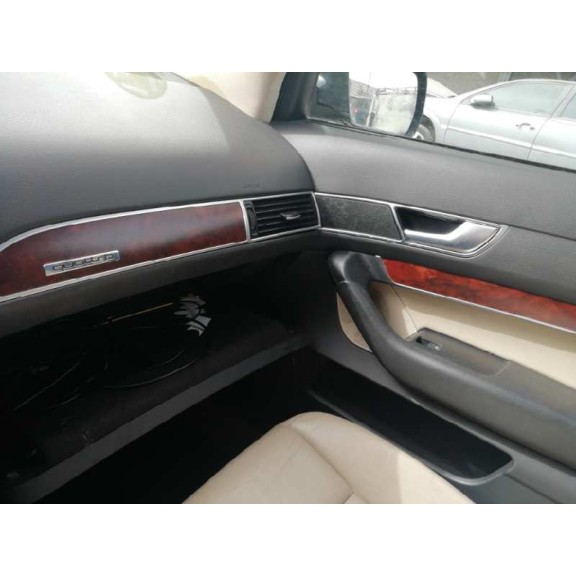 audi a6 allroad quattro (4fh) del año 2008