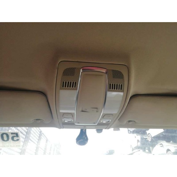 audi a6 allroad quattro (4fh) del año 2008