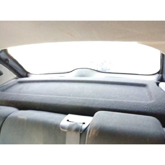 ford fiesta (cbk) del año 2005