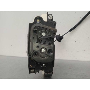 CERRADURA PUERTA TRASERA IZQUIERDA 5K4839015Q 5K4839015AF 7 PINS