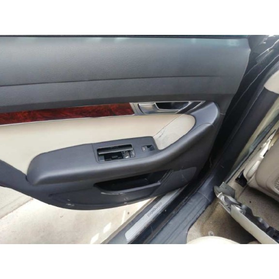 audi a6 allroad quattro (4fh) del año 2008