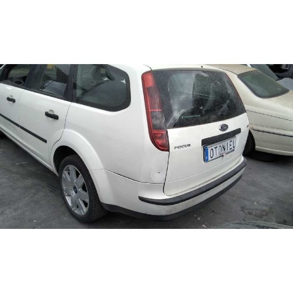 ford focus sportbreak (cap) del año 2006