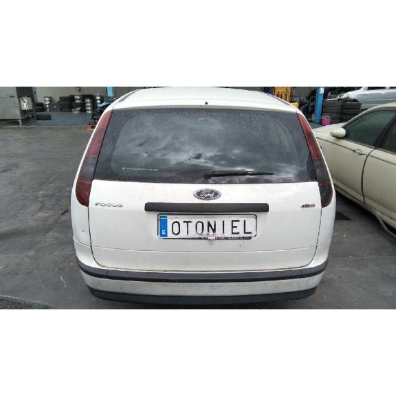 ford focus sportbreak (cap) del año 2006