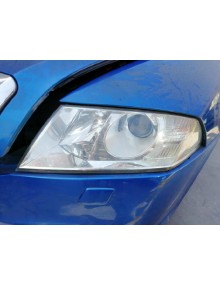 skoda octavia berlina (1z3) del año 2008 2