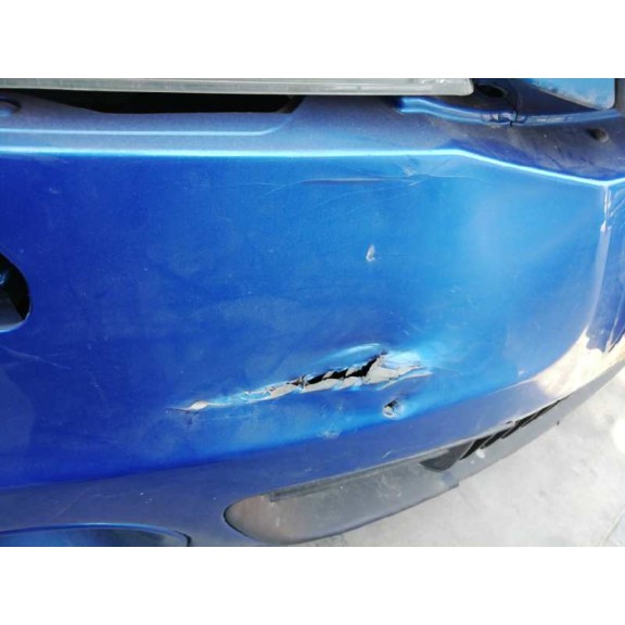 skoda octavia berlina (1z3) del año 2008