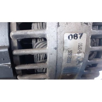 Recambio de motor completo para alfa romeo 147 (190) 1.9 jtd distinctive referencia OEM IAM 937A2000 M 