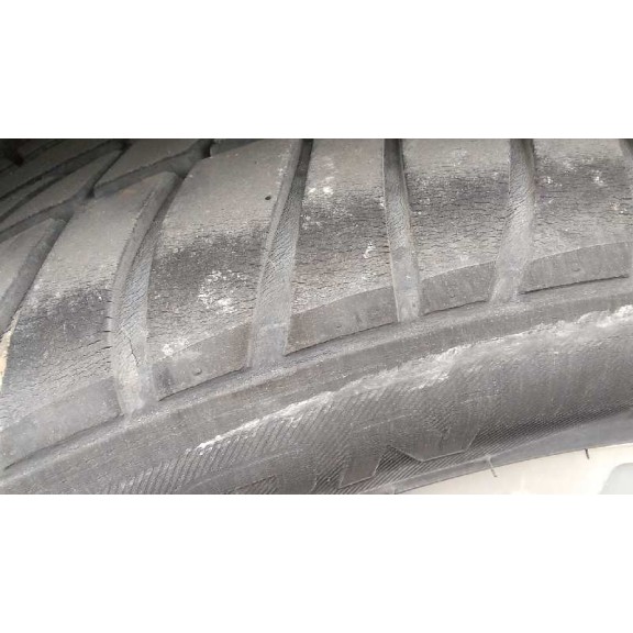 ford focus sportbreak (cap) del año 2006